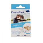 Hartmann dermaplast transparent 20pcs 535740