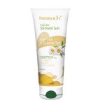 Herbacin Gel douche camomile+Green tea 200ml