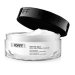 Korff white silk creme 50ml