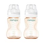 Mamajoo 2 Biberon Gold 250ml