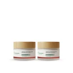 Moroccan Beauty creme de jour Argan 2*50ml pack
