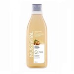 Mussvital Essentials gel douche Amandes 750ml