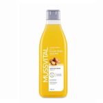 Mussvital Essentials gel douche argan 750ml