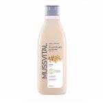 Mussvital Essentials gel douche avoine 750ml