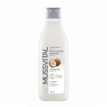 Mussvital Essentials gel douche coco 750ml