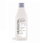 Mussvital Essentials gel douche original 750ml