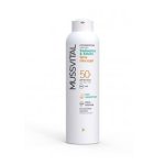 Mussvital Fotoprotecteur pediatrique spray ultra light spf50+ 150ml