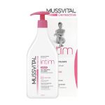 Mussvital gel intime senior 250ml