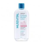 Mussvital lotion micellaire purifying 500ml