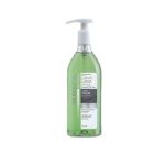 Mussvital shampooing antipelleculaire cheveux grasses 400ml