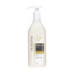 Mussvital shampooing seboregulateur cheveux gras 400ml