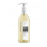 Mussvital shampoing nutri-reparateur cheveux secs 400ml