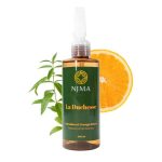 NJMA La Douchesse Verveine & Orange Douce 200ml