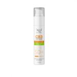 Xen CB3 Defense Ecran solaire Peaux Mixtes a Grasse spf50+ 50ml