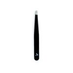 Or bleu Stainless Electroplated Square Tip CT-409 B