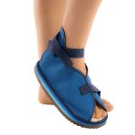 Ortholand Chausson a platre S ML-0736-S