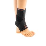 Ortholand Chevillere Avec support malleole XL ML-0552-XL