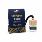 Septanil Diffuseur De Voiture Oud Absolu 8ml