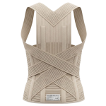Point Corset Dorso-Lombaire Avec Ceinture Standard Reference 272