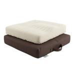 Point Coussin Anti-Escarre En Mousse Standard Reference 603