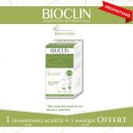 Bioclin Bio Hydra Shampooing Quotidien 400ml = 1 Masque Offert