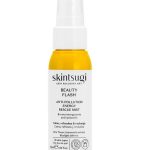 SKINTSUGI – Brume Energisante Anti-Pollution 50ml