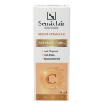Sensiclair Serum Vitamin C 30ml