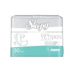 SLEEPY Couche pour adultes Sleepy Taille Medıum30 Pièce