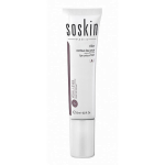 Soskin Low-Tox Emulsion Solaire Spf50+ 100ml