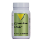 VIT'ALL+ Pycnogenol 30 Gelules