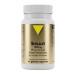 VIT'ALL+ Shilajit 60 Gelules