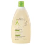 A-Derma Gel Douche Surgras 500ml