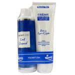 Racine vita Creme Intensif Acide Hyaluronic 100ml+Lait Corporel 200ml pack