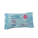 XEN Alcooxen Lingettes 15pcs