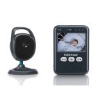 Babymoov babyphone Camera Video Essential Ref A014415