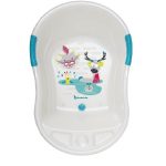 Badabulle Baignoire ergo-ludique blanc Ref B019006