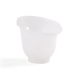 Doomoo Baignoire Shantala White Basics Ref 40062001