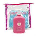 Camomilla Blu Protective 300ml+Serviette Trousse