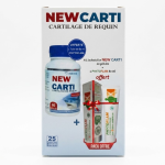 Indoka Carti 60gelule+Phytoflam 80ml Pack