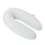 Badabulle Coussin de maternite evolutif Fluffy Ref B050503