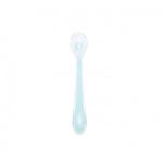 Babymoov Cuillere en silicone Azur 1er Age Ref B102405