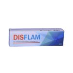 Disflam Gel de massage 60ml