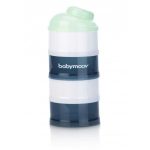Babymoov Doseur de Lait Babydose Artic Bleu Ref A004213