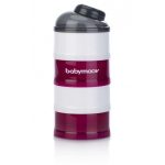 Babymoov Doseur de Lait Babydose Cherry Ref A004212