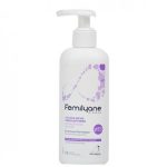 BIORGA FEMILYANE GEL NETTOYANT PHYSIOLOGIQUE PH 5.5 200ml