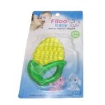 Filoo Baby anneau dentition refrigere