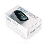 Oxymeter Fingertip Pulse A2