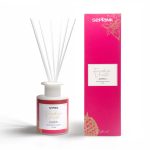 Septanil Diffuseur De Senteur En Bambou Vanille Framboise 150ml