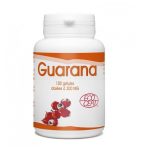 GPH Guarana 300mg 100gelules