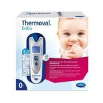 Hartmann Thermoval baby Thermometre